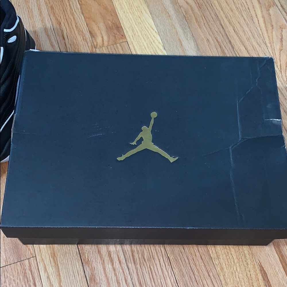 Jordan Pro Strong Size 7 - Picture 7 of 8